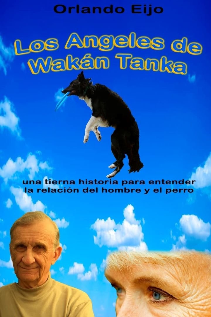 angeles de wakan tanka